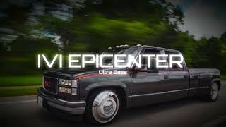 CABALLEROS DEL CAMINO-LOS TUCANES DE TIJUANA-EPICENTER BASS BOOSTED