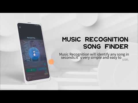 Music Recognition - Find Songs