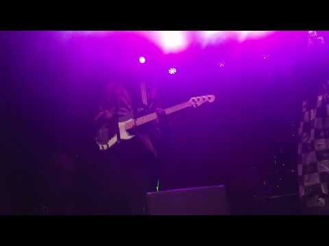 DEZARIE WHO IS WHO  ? NEW TUNE LIVE FESTIVAL RASTAPLAS