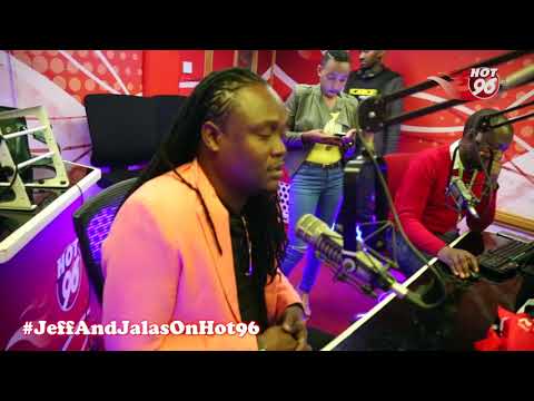 Johnny Skani back in the music scene with a bang