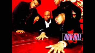 Dru Hill - In My Bed so so def remix FULL SONG