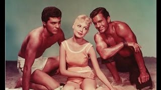 Gidget (1959) Tribute