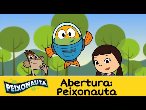 Abertura Peixeonauta