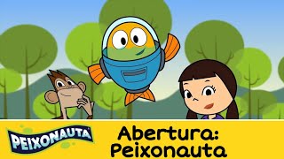 Abertura Peixonauta