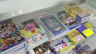 Retro Game Camp in Los Angeles (Little Toyko) - Game Store Tour