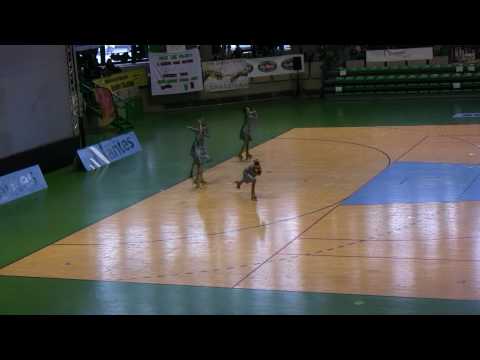 Quartet Cadet Holon Israel_Anna Frank_European Nantes 2010.m2ts