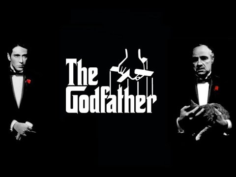 The Godfather - (Audiobook) Part2-Ending