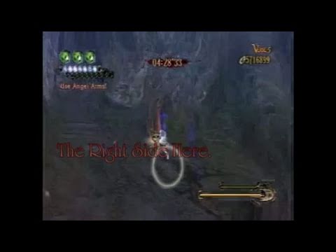 test bayonetta playstation 3