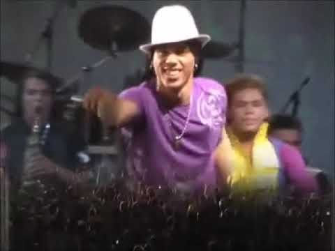 DVD  Rabo de Vaca 2009 - Xote de Menina - COMPLETO