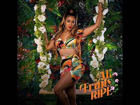 Nyanda (Brick & Lace), Stonebwoy - All Fruits Ripe