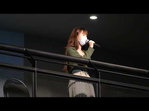 Music BNK48 : Mini talk  in BNK48 Fan Festival 2022