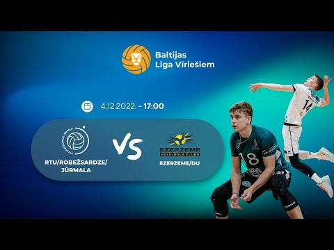 RTU/Robežsardze/Jūrmala VS Ezerzeme/DU