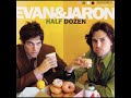 02 ◦ Evan & Jaron - Through The Blue