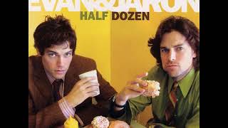 02 ◦ Evan &amp; Jaron - Through The Blue