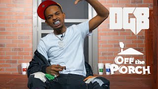 Boss Toolz Talks Working w/ King Von, Young Chop Wanting To Sign Him, Losing Friends To Violence