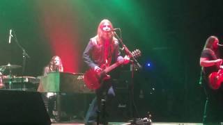 Blackberry Smoke - Workin For A Workin Man