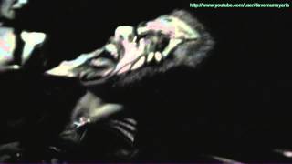 King Diamond - Black Horsemen live video (Deadly Lullabyes)