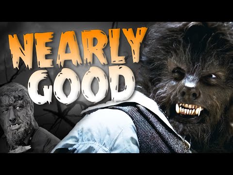 The Wolfman (2010) — A Remake Worthy of a Second Look