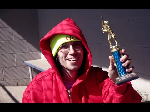 Milkreset - i won (mv)