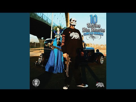 El Corrido de el Chueko Con la Banda