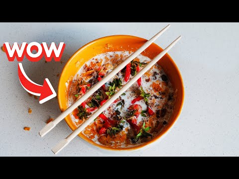 How To Make Cereal The Correct Way - Inspired by HowToBasic