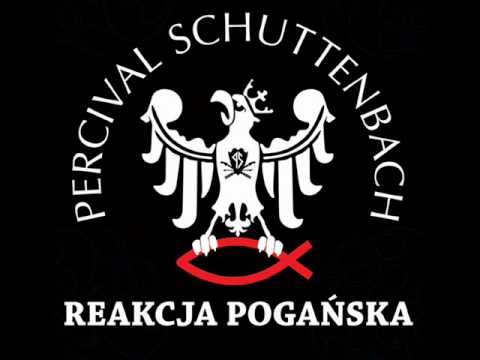 Percival Schuttenbach - Pasla