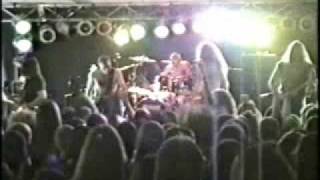 ABRAMELIN - The Germ Factory (MFTB 1997)