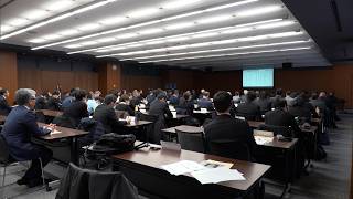 3月2日【びわ湖放送ニュース】「トクリュウ」対策など　詐欺根絶官民会議