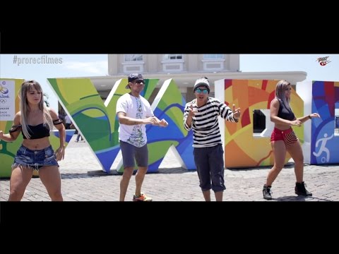 MC TROIA E DAN VENTURA - VAI DESCENDO - CLIPE OFICIAL