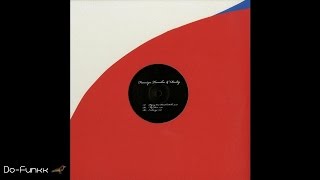 Fumiya Tanaka & Radiq - My Dear