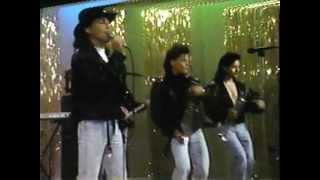 Copy of LA FIEBRE - SOLO UN SUENO - TEJANO