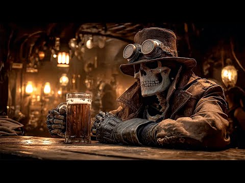 Dark Country Playlist || Dark Americana Playlist for the Unbothered & Burned Out