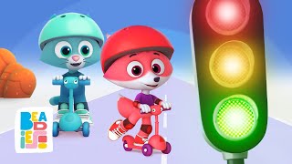 Download lagu Safety Lessons with Beadies! Protect Yourself — Beadies — Collection — Cartoons for kids mp3 Download lagu Safety Lessons with Beadies! Protect Yourself — Beadies — Collection — Cartoons for kids mp3