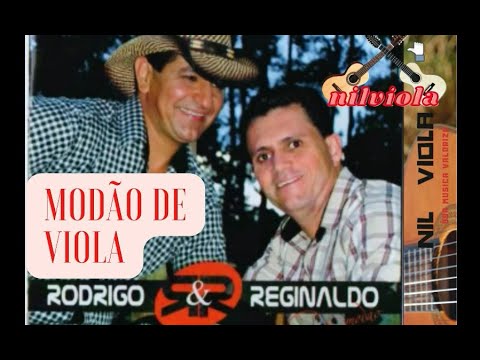 Modão de Viola Caipira Gospel