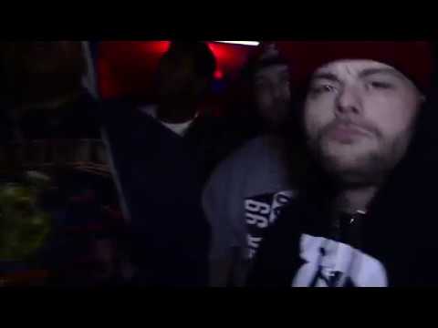 Hail Something   J Smith ft  Bizarre of D12 and Kyle Parks