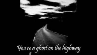 Mazzy Star - Ghost highway lyrics