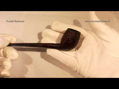 Tabaccheria Lento Fumo - pipa Proietti Pencil