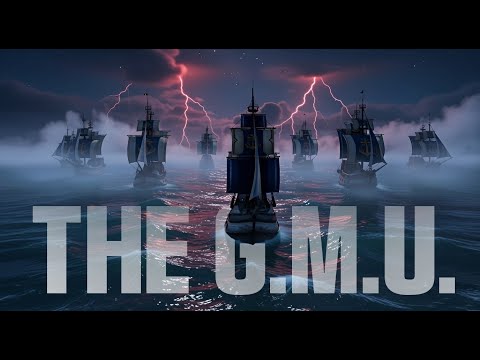 New Sea of Thieves Update Brings an Invasion Event