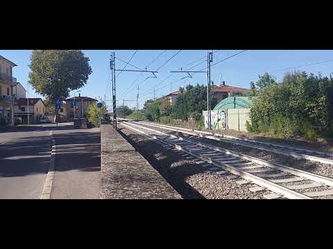 TC Bologna INT San Ferdinando 