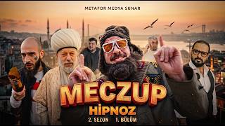 MECZUP HİPNOZ | 2.SEZON | 1.BÖLÜM ( 9. Bölüm ) | Mini Komedi Dizisi 4K UHD