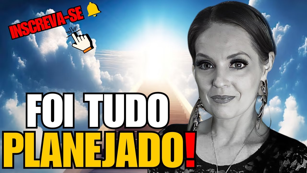 Cientista Clinicamente Morta Por 6 Minutos; Deixa a Terra e é Mostrada a Vida Após a Morte (EQM)