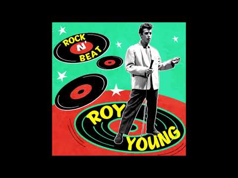 Roy Young - Just Ask Your Heart