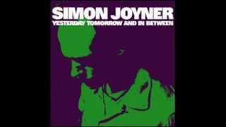 Simon Joyner  - Christine