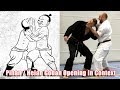 Pinan Heian Godan Bunkai In Context