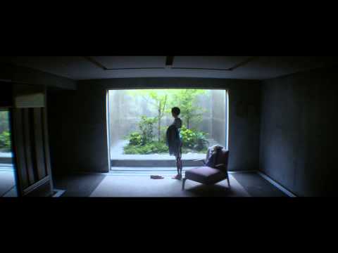 Ex Machina - Official® Trailer 1 [HD]