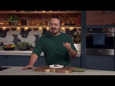 The Cook Up with Adam Liaw - Season 6 Episode 13