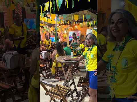 São Miguel do gostoso
