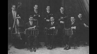 "Haceme Caso a Mì"  -  1928  -  Orquesta Tipica Victor  -
