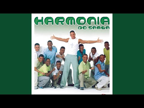 Meus Sentimentos - Harmonia do Samba