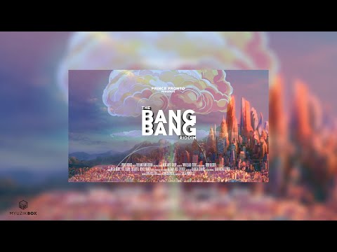 Bang Bang | Rasta Marky [The Bang Bang Riddim] 2020 Soca